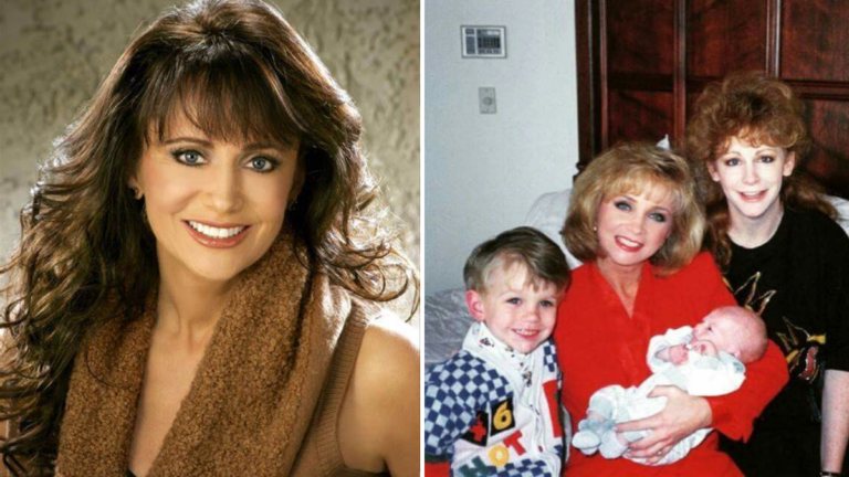 Barbara Mandrell Children: Key Facts About Family Life
