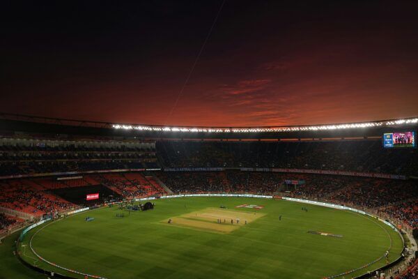 India halts the lucrative IPL 2025